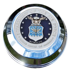 GC-Air Force Seal Front